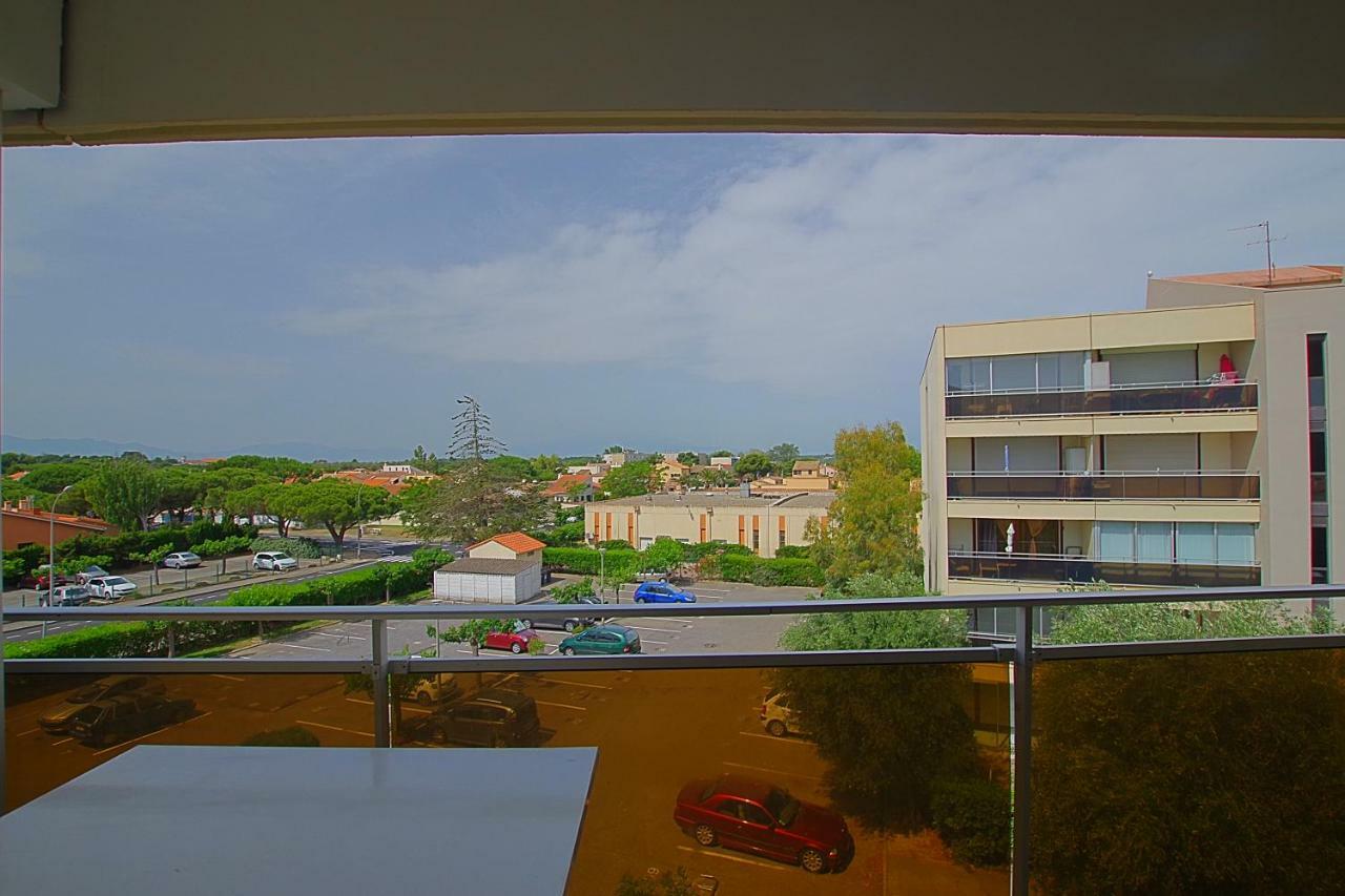 Studio Moderne Avec Parking Et Piscine- 313 カネ エクステリア 写真
